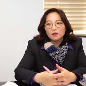 [인터뷰] 집에서도 가능한 맛집 탐방! 유웰데코 김정희 대표