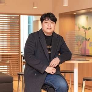 [인터뷰] 소자본창업자와 공유 주방을 이어주는 플랫폼! 위대한상사 김유구 대표