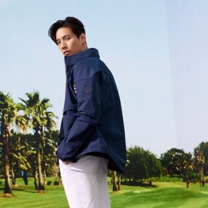 CJ오쇼핑 ‘장 미쉘 바스키아’ 스포츠 의류 전문 기업 ‘㈜씨앤에프’와 손잡고 봄 신상품 론칭