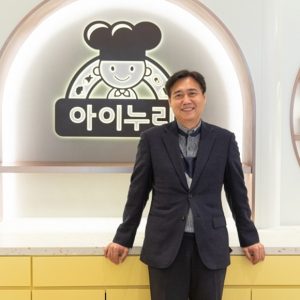 [인터뷰] 일 년 열두 달 아이들 밥 먹일 생각뿐! CJ프레시웨이 홍민호 님