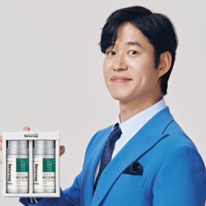 CJ제일제당, 건기식 전문 브랜드 '리턴업' 라인업 확대... 항노화(抗老化) 솔루션 제공