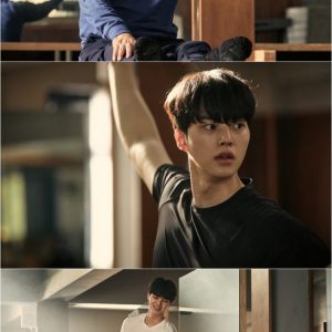 tvN ‘나빌레라’ 평론가-언론-시청자 만장일치 극찬! “올해는 ‘나빌레라’다”