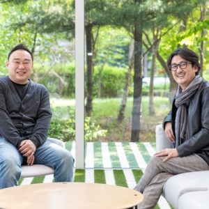 [인터뷰] 방송국 PD가 유튜브서도 성공한 비결? ‘사피엔스 스튜디오’ 정민식·김민수 PD