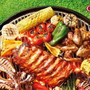 빕스, “떠나요~ 맛있는 빕스 캠핑!”