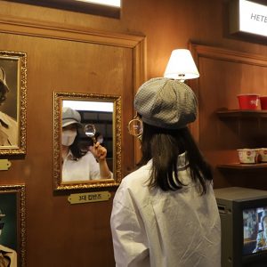 CJ제일제당, '햇반컵반' 팝업스토어 오픈... MZ세대와 소통