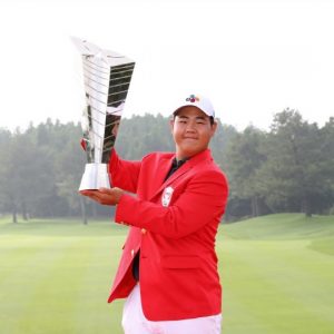 KPGA 코리안투어 김주형 시즌 첫 승… 올 시즌 소속 선수 3승 이룬 CJ대한통운 ‘안목’ 주목