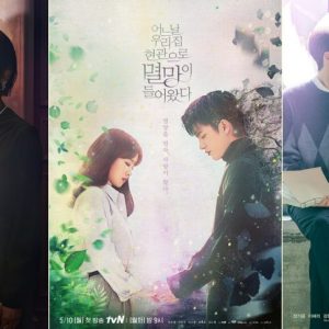 tvN, 하반기에도 K드라마 열풍 이끈다! ‘슬의2’부터 ‘지리산’까지… 역대급 드라마 라인업 공개!