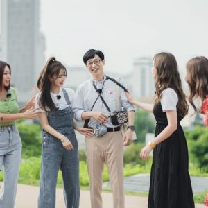 [포토스토리] 뭐야~ 나 촉 되게 좋아~ tvN ‘식스센스2’ 현장사진 공개!