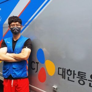 “택배아저씨는 옛말” … CJ대한통운, MZ세대 택배기사 8,101명