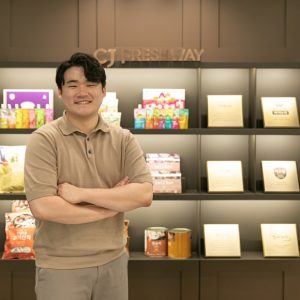 [인터뷰] 어르신을 위해 마련한 정성스러운 한 끼! CJ프레시웨이 이대복 님