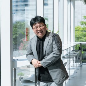 [인터뷰] 급변하는 국내 콘텐츠 유통 패러다임, 그 이유는! CJ ENM IP유통본부 김종백 담당