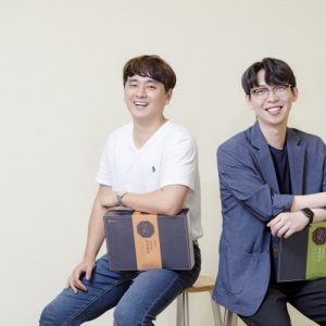 [인터뷰] 건강 관심 MZ세대를 잡기 위해 신묘한 마케팅은? CJ제일제당 신영학, 전대홍 님