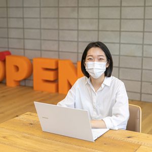 [인터뷰] 유럽영화제 4관왕, 오펜으로 이룬 작가의 꿈! tvN ‘대리인간’ 차이한 작가