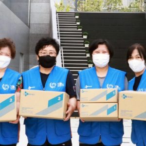 CJ대한통운, ‘오렌지택배’ 론칭…경력단절여성 맞춤형 일자리 창출