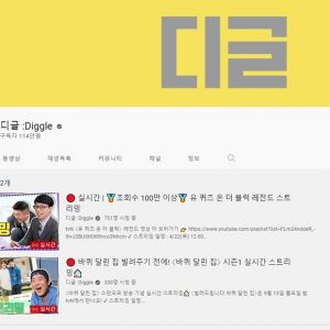 [콘텐츠 리포트] 콘텐츠 저장소? 아니, 발전소가 된 ‘디글’