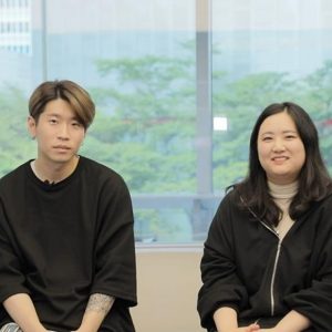 [인터뷰] 보이는 것, 그 이상의 의미를 담고 있는 무대! 미술 감독 한신야, 이강은 님