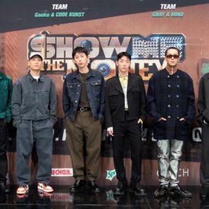 '쇼미더머니10' 영상 조회수 1억뷰 돌파 + 화제성 상위권 점령! “음원미션 본격 시동” 인기 질주 이어간다!