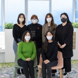 [인터뷰] 2021 올리브영 어워즈&페스타 TF가 알려 주는 헬스앤뷰티 축제 100배 즐기는 법?!