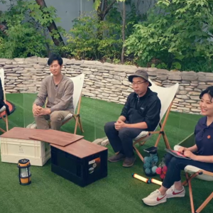 [인터뷰] 코로나19가 가져온 캠핑 트렌드 변화는?