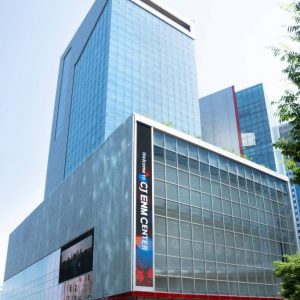 CJ ENM, 글로벌 기업으로 진화 위해 일하는 방식 대전환
