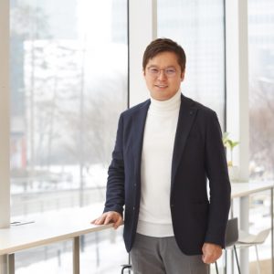 [인터뷰] 일하고 싶은 조직, 결코 혼자 완성할 수 없다! CJ ENM 이동현 인사지원실장