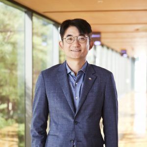 CJ ENM 커머스부문, 윤상현 신임 대표이사 내정