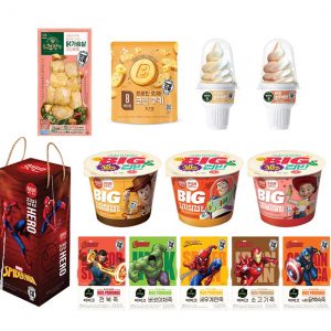 CJ제일제당, MZ세대 취향 담은 신제품 20여종 연내 선보인다