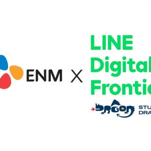 CJ ENM-스튜디오드래곤 네이버웹툰과 손잡고 日 조인트벤처 ‘스튜디오드래곤 재팬(가칭)’ 설립