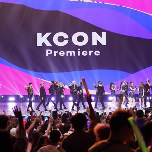 CJ ENM, 韓日美 3개국서 열린 ‘KCON 2022 프리미어’ 성료!