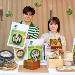 CJ제일제당, ‘식물성 식품(Plant-based)’ 미래 신수종 사업으로 키운다