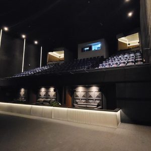 CGV, 압구정 IMAX 상영관에 ‘프라이빗 박스’ 첫 도입