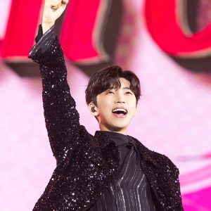 티빙, 임영웅 콘서트 ‘아임 히어로(IM HERO) – 서울’ VOD 독점 공개!