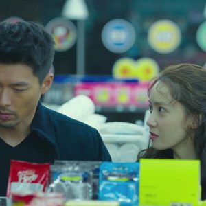 ‘공조2: 인터내셔날’ 새로운 임무, 하나의 팀으로 뭉친 이들! 삼각 공조의 본격적 시작 알리는 메인 포스터 & 예고편 공개!