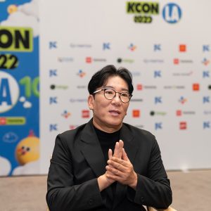 윤제균 감독 ‘K팝: 로스트 인 아메리카’를 말하다
