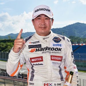 후반기 대반격에 나선 드라이버들, 조항우 시즌 첫 우승 달성