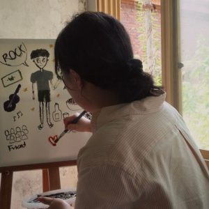 [아트하우스 칼럼] 당신도 누군가의 덕후였다, X성덕의 덕심 덕질기 <성덕>