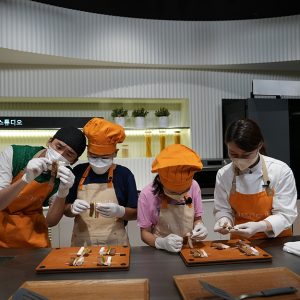 CJ나눔재단, 전국 지역아동센터 아동 2,700여 명 대상 ‘추석명절 식품나눔’ 진행