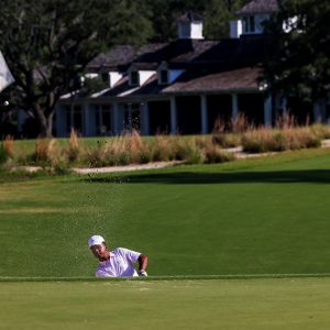 THE CJ CUP, 미국 남동부의 사우스캐롤라이나에서 개최