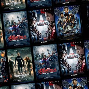 CGV, 디즈니 콘텐츠 전용관 <디즈니 시네마> 론칭