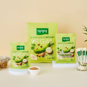 “콩으로 쇠고기맛 느끼세요” … CJ제일제당 ‘비건 다시다’로 조미료 새시대 연다