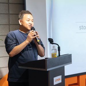 <슈룹> 히트 콘텐츠 뒤에 오펜 작가 군단 있었다!