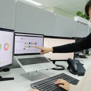 CJ프레시웨이, 빅데이터 플랫폼 가동… 디지털 혁신 속도