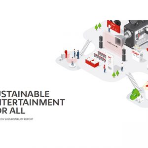 CJ CGV, 첫 지속가능경영 보고서 발간… ESG경영 강화