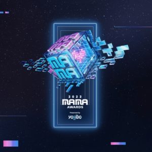 ‘K팝 미래를 본다’ 글로벌 무대로 도약할 2022 MAMA AWARDS