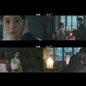 ‘환혼: 빛과 그림자’ 단 2회만 시청률 기세 올랐다<br>최고 시청률 9.9% 돌파 케이블+종편 동 시간대 1위