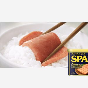 ‘국민 선물’ 스팸, 명절에 특히 사랑받는 이유는?