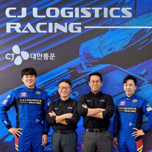 변화와 혁신의 CJ로지스틱스 레이싱, 2023년 명가 재건 도전