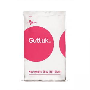 CJ제일제당, 어린 돼지 장 건강 개선 사료첨가제 'GutLuk(것룩)' 출시