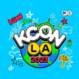 CJ ENM, 오는 8월 18일부터 사흘간 ‘KCON LA 2023’ 개최
