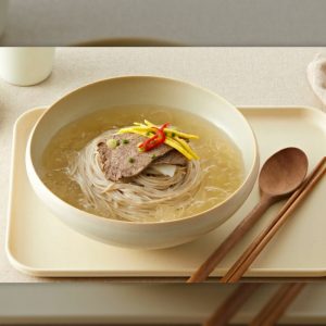 CJ제일제당 비비고, 이번엔 ‘냉동 냉면’이다… 여름 간편식 확대